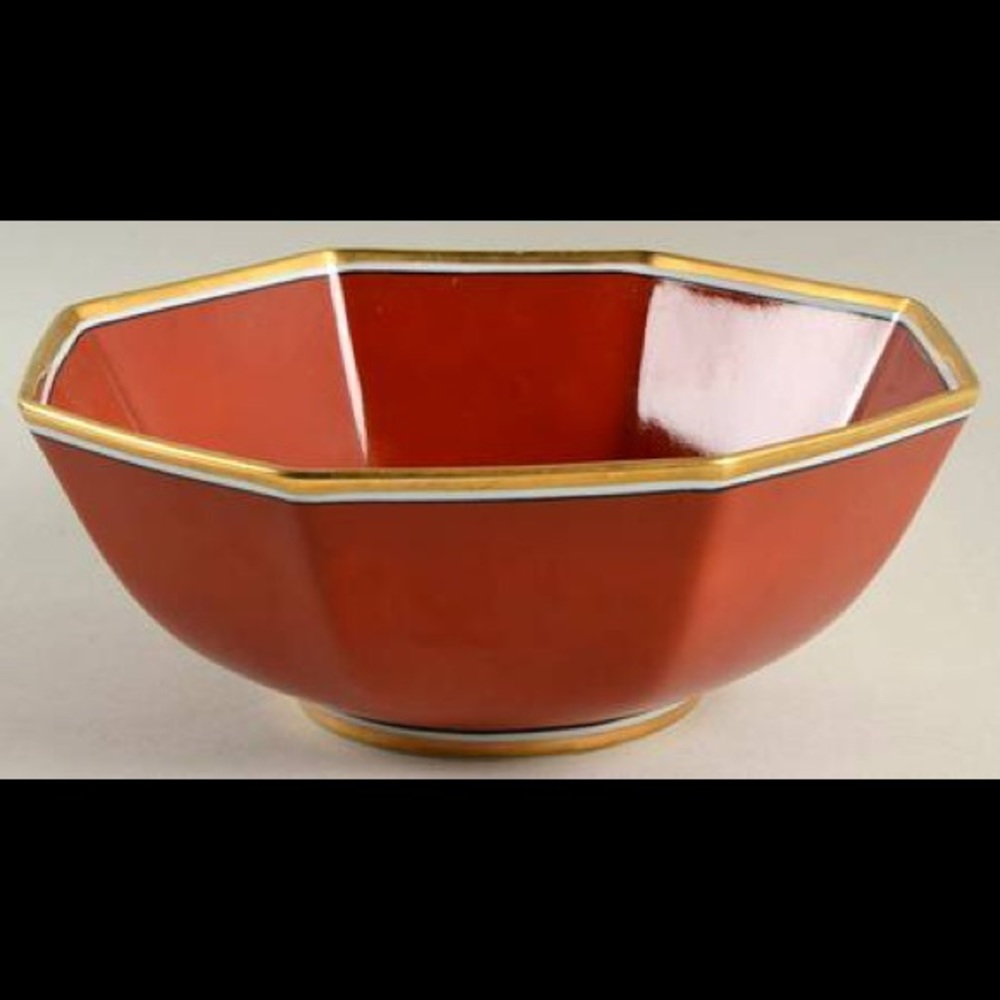 Fitz and Floyd China service of 12